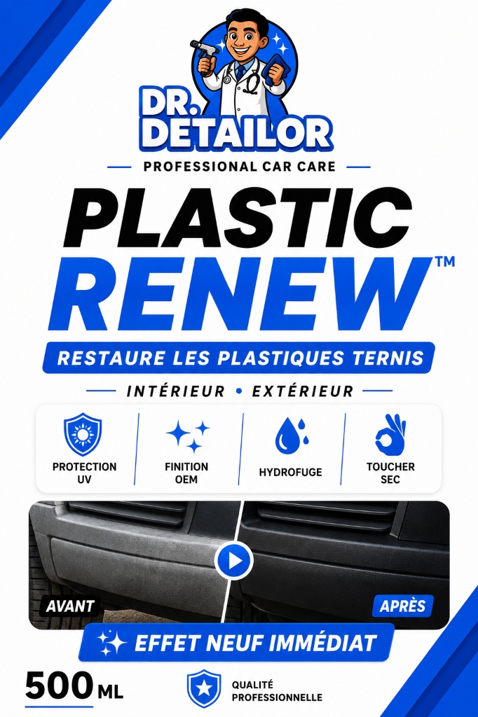 PLASTIC RENEW™